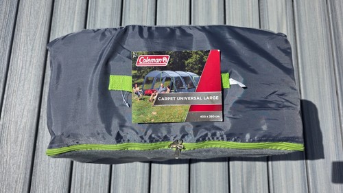 Coleman carpet universal large - carpet,