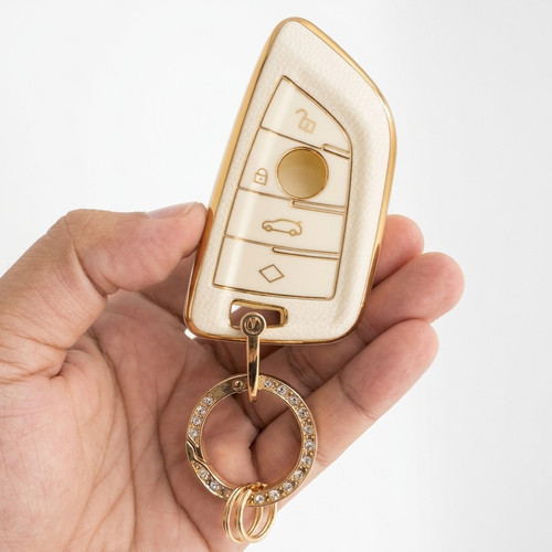 Key cover case for - bmw, x1