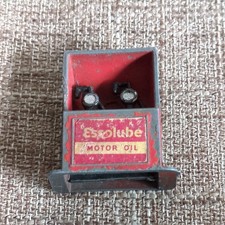 Vintage Britains ESSOLUBE