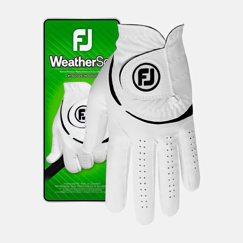 Footjoy weathersof men - footjoy, men's
