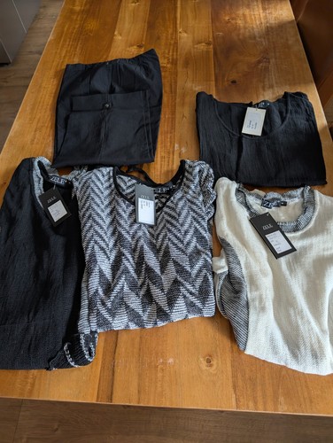 Ladies plus designer - ladies,