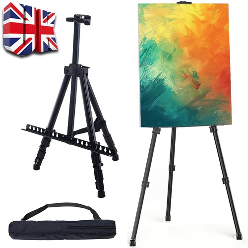 Artist field studio painting - artist,