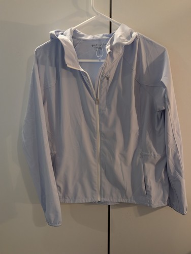 Athleta woman small lilac - small,