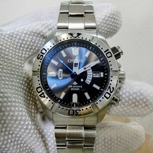 Citizen promaster diver - citizen,