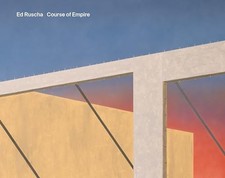 Ed Ruscha – Course of Empire