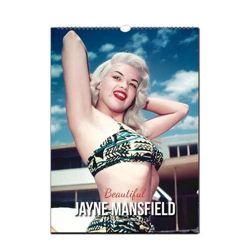 Beautiful jayne mansfield 2027 - beautiful,