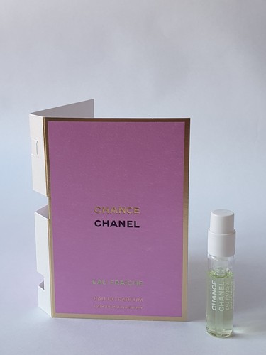 Chanel chance eau fraiche edp - chance,