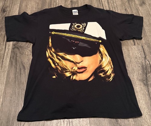 Madonna everybody a star - a,