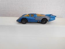 Corgi  Porsche 917 In Blue