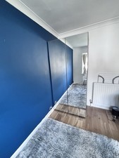Argos wardrobe habbitat - argos, door