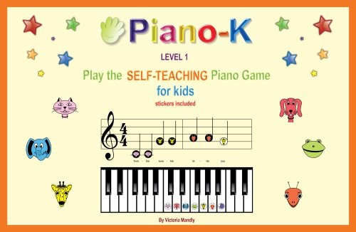 Piano play the - piano-k.,