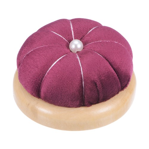 Wooden base pin - wooden,