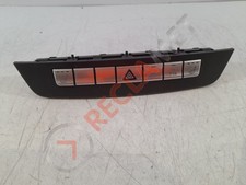 MERCEDES-BENZ C250 Amg Sport Cdi Blueef-cy A HEATED SEATS SWITCH PANEL A20490503