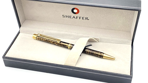 Vintage sheaffer targa - vintage,