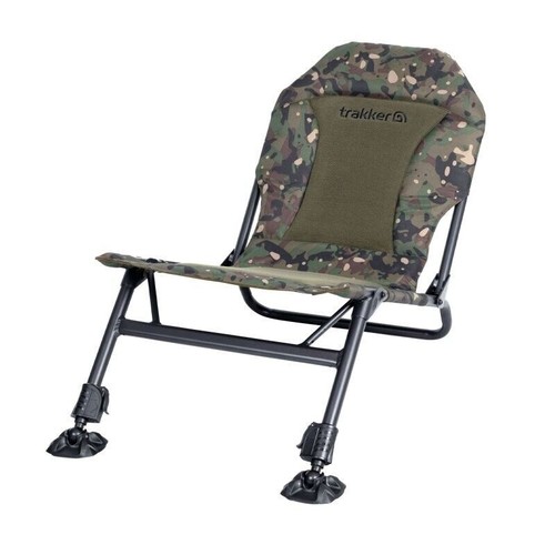 Trakker rlx nano chair 217218 - trakker,