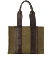 Chloé Medium Woody Shoulder