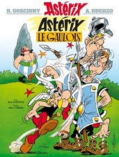 Asterix le Gaulois (Asterix