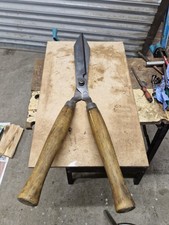 Vintage Skelton Heavy-duty