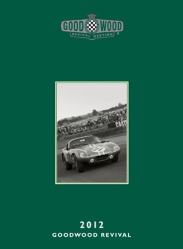 Goodwood revival meeting - -,