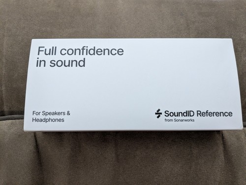 Sonarworks soundid monitors - sonarworks, &