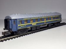 Jouef Playcraft HO Scale P863