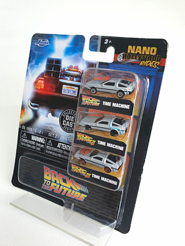 Jada nano hollywood rides - jada,