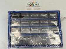 Parts Storage Drawers - 17