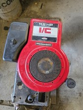 Briggs And Stratton Engine