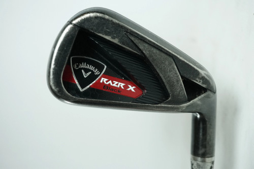 Callaway razr black iron - 6,
