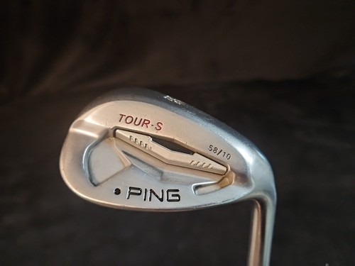 Ping tour wedge - ping,