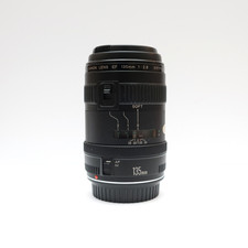 Canon EF 135mm F2.8 Soft Focus Autofocus Prime Lens EOS DSLR Rear Lens Cap