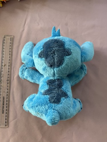 Stitch teddy disney lilo and - -,
