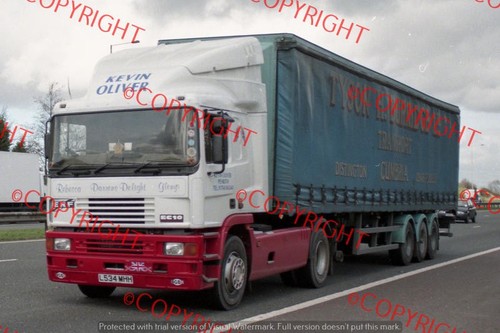 Truck photo kevin - photo, oliver