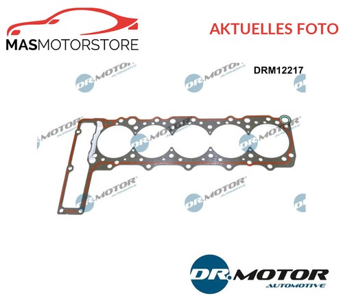 Cylinder head gasket - head,