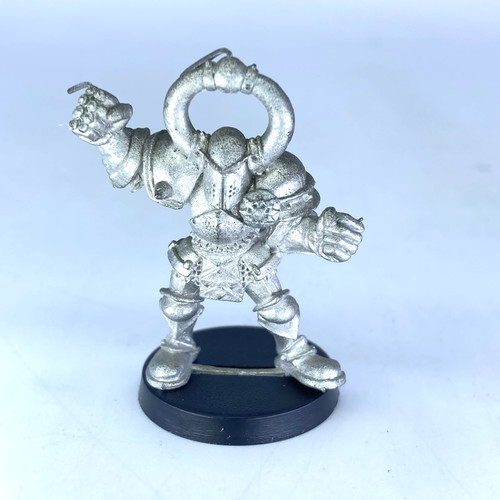 Blood bowl chaos warrior - bowl,