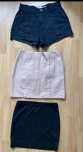 Ladies skirts shorts bundle - ladies,