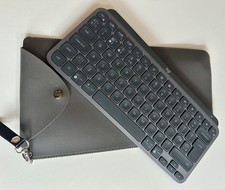Logitech MX Keys Mini for