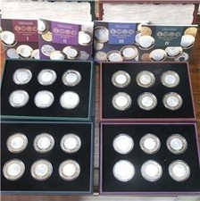 2011-2014 complete collection