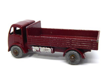 Matchbox Lesney No.20a ERF