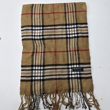 Burberry of London Nova Check