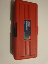 Sealey VS779 Motorcycle Motorbike Drive Cam Chain Splitter Breaker & Riveter