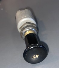 Vintage Classic Car Lucas type Bakelite LR Pull On Switch, Good Used Tested Ok