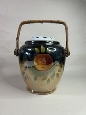 Vintage lustre fruit - lustre,