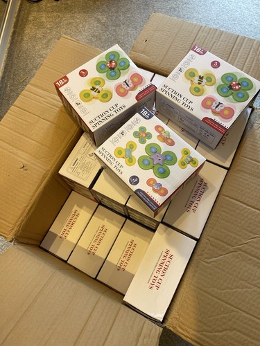 Full box pcs items - full, of