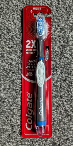 Colgate 360 max white expert - colgate,