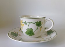 VILLEROY & BOCH GERANIUM TEA
