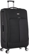 4 Wheel Suitcase Large XL
