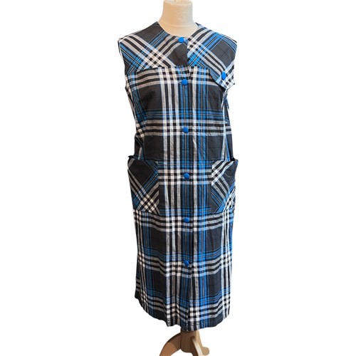 Vintage womens plaid - womens, sz