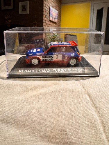 Agostini renault maxi - agostini, 5