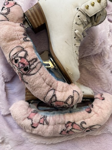 Ice skating soakers - soakers,, soft
